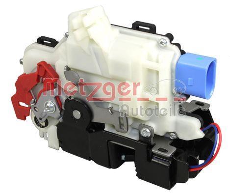 Cerradura de puerta METZGER ref. 2314105